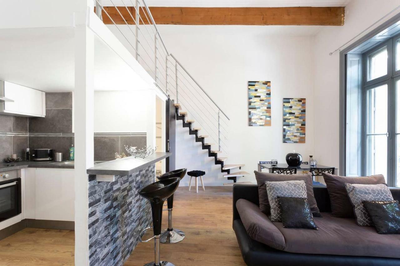 Loft Renove A Neuf De 46 M² Yes Week-end *