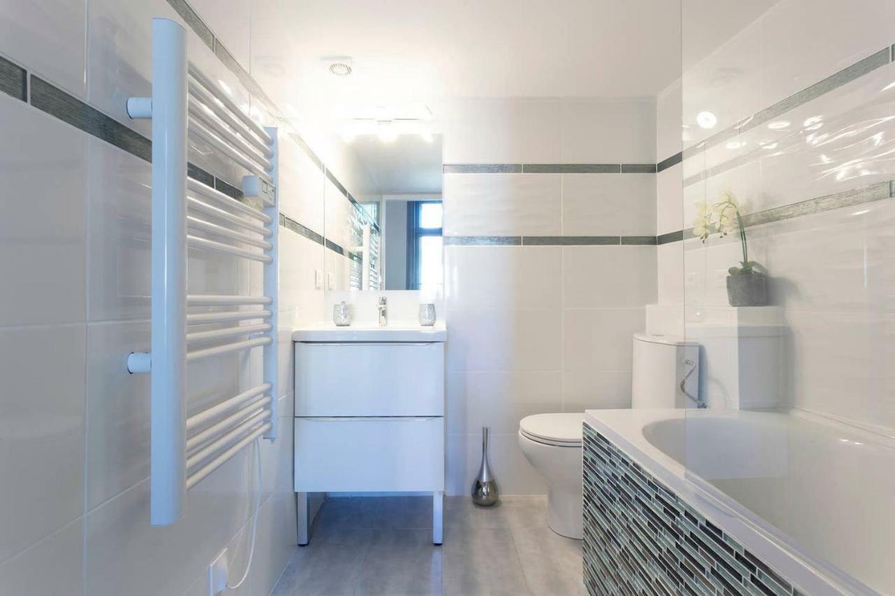 Loft Renove A Neuf De 46 M² Yes Week-end Apartment