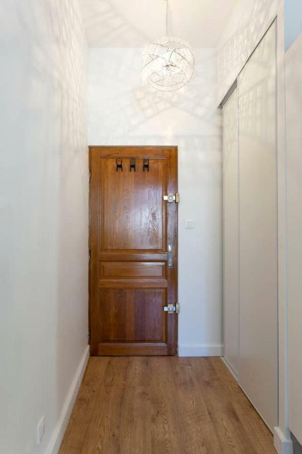 Loft Renove A Neuf De 46 M² Yes Week-end Apartment Montpellier