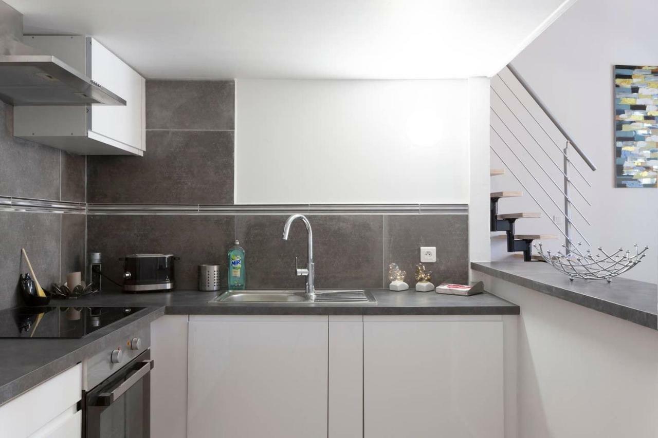 Loft Renove A Neuf De 46 M² Yes Week-end * Montpellier