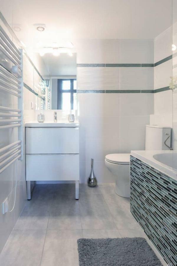 Apartment Loft Renove A Neuf De 46 M² Yes Week-end *
