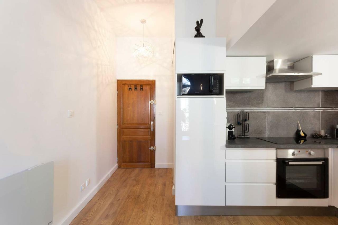 Loft Renove A Neuf De 46 M² Yes Week-end * Montpellier