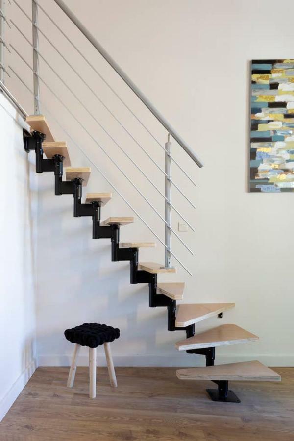 Loft Renove A Neuf De 46 M² Yes Week-end Apartment